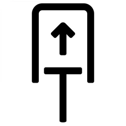 engine compression icon