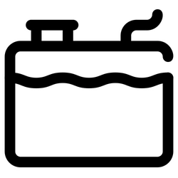 fuel tank icon